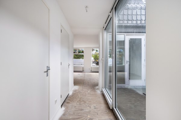 Foto - Te koop: Gelijkvloers wonen in het centrum van Zevenbergen!